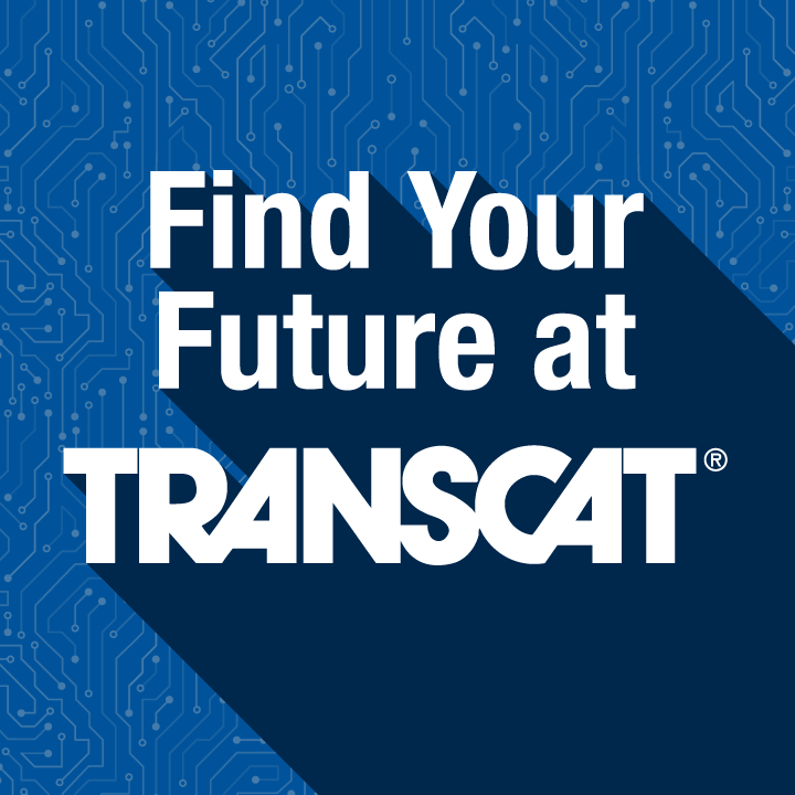Transcat Social Media