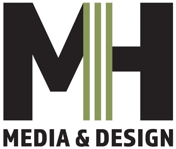 MH Media &amp; Design