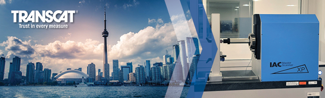 Transcat Email Banners