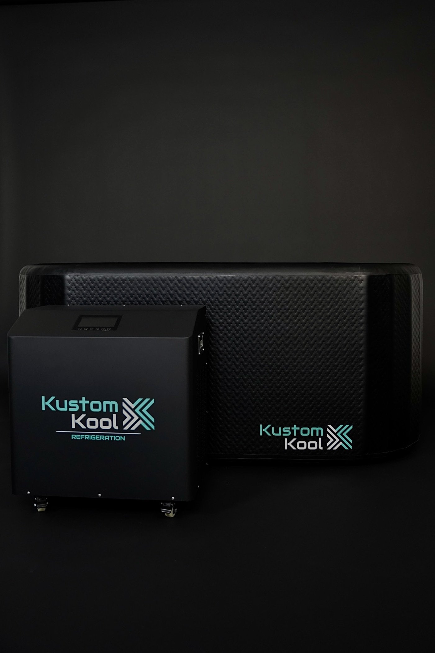 Shop — Kustom Kool Refrigeration Ltd.