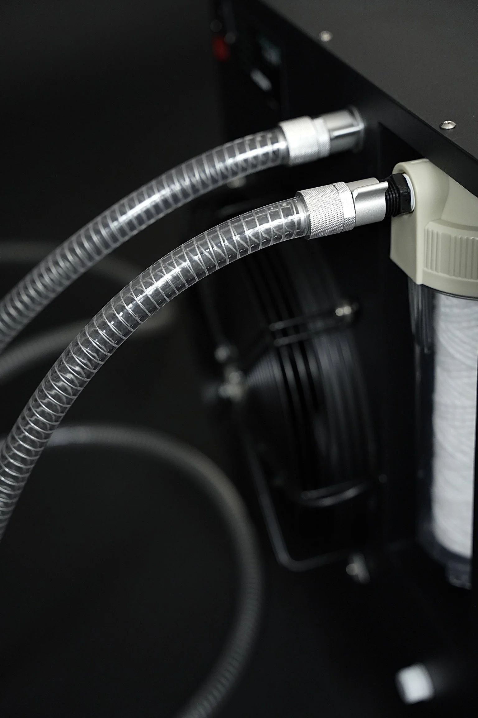 Kool Plunge Chiller — Kustom Kool Refrigeration Ltd.