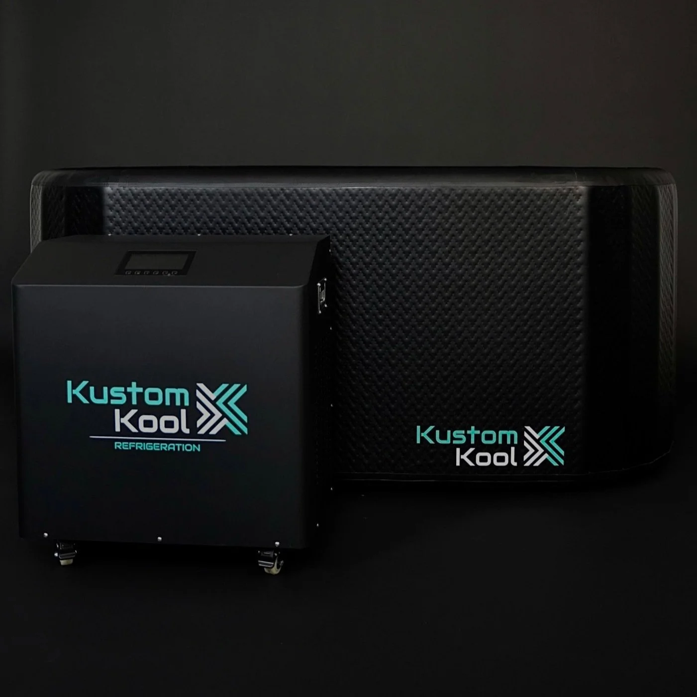 Shop — Kustom Kool Refrigeration Ltd.