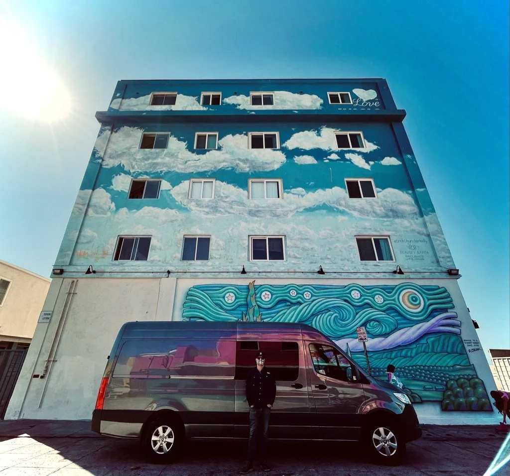 Side Hustle — Taylor Steadman Production