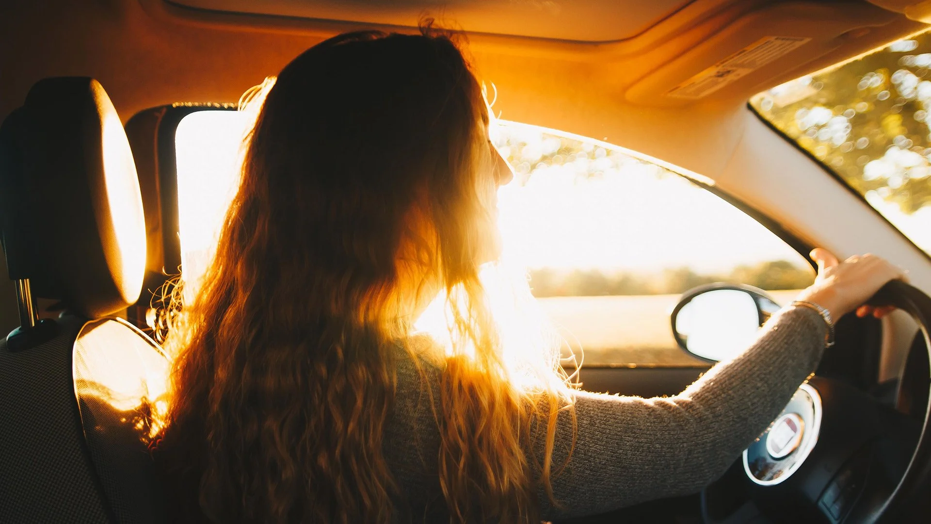 Teen Driving Course — Imperial Driving School