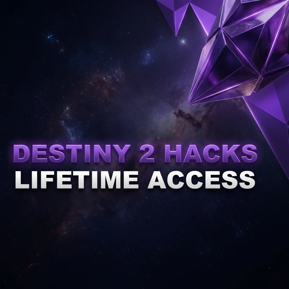 Destiny 2 Hacks Lifetime Access
