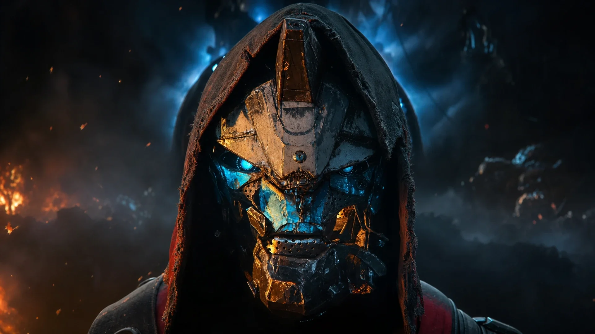 When Did Destiny 2 Come Out? Full Release Date Timeline