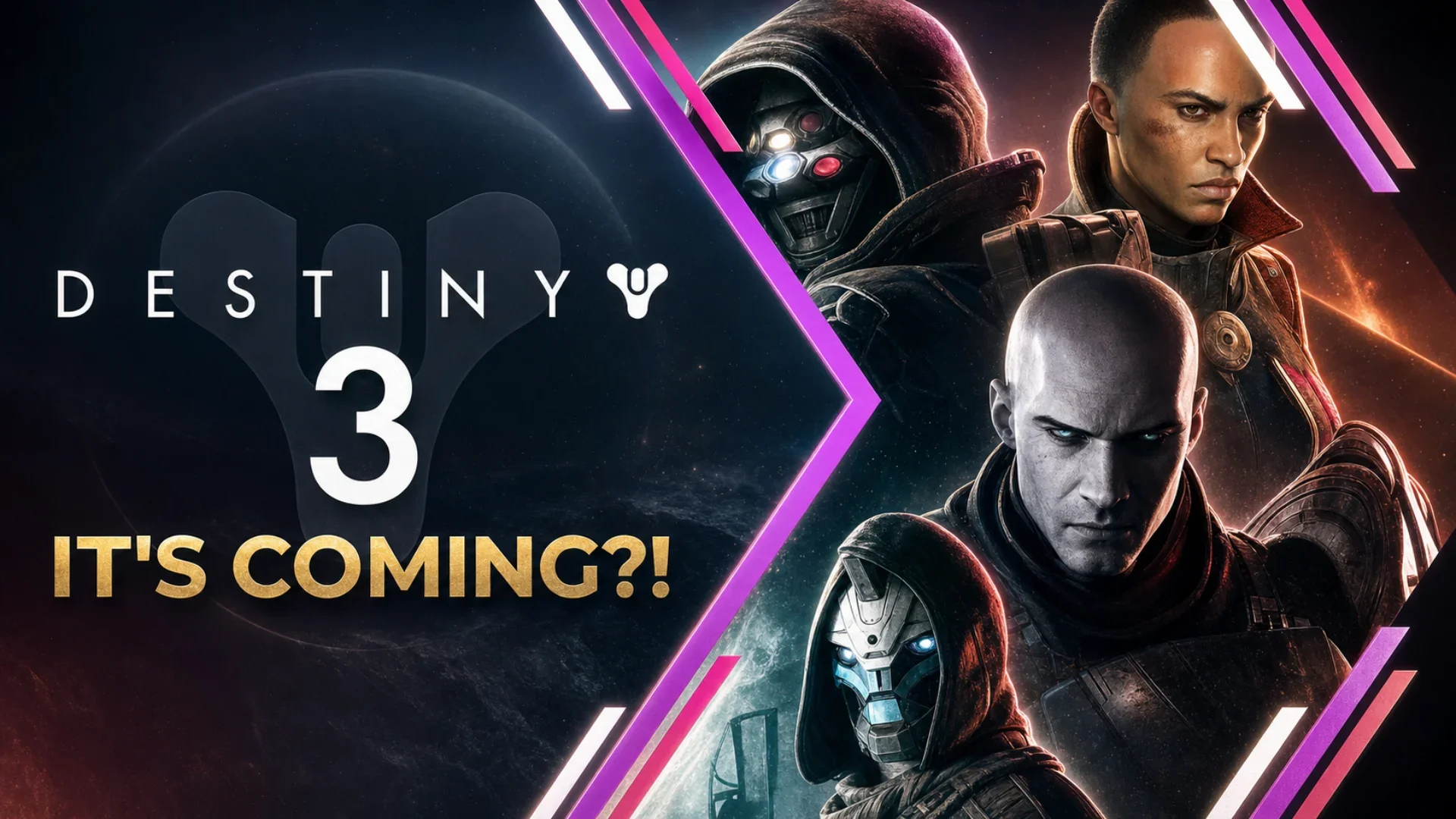 Destiny 3 Petition: Signature Count and What Happens Next