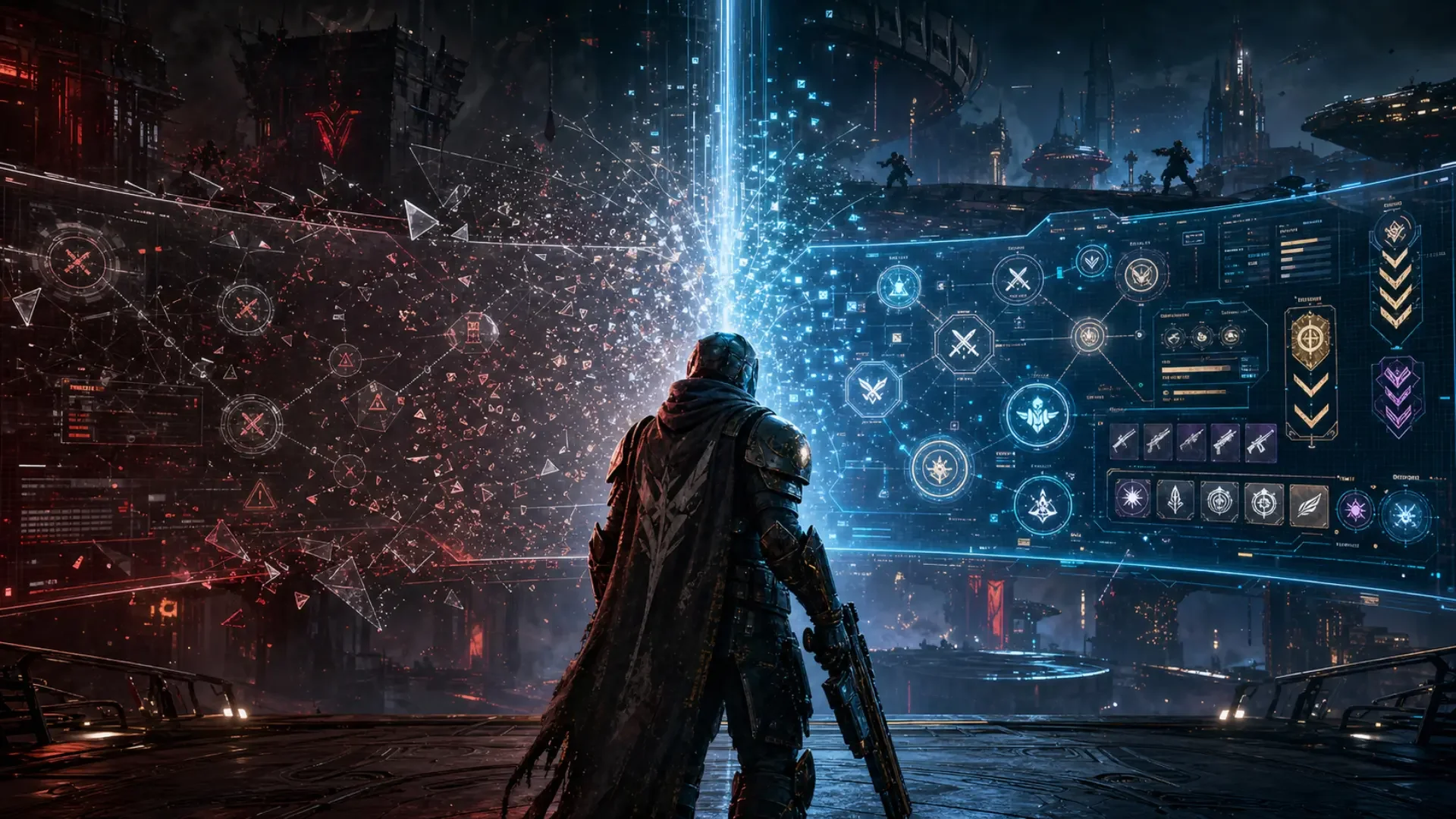 Destiny 2 PvP Guide: What Changed in the Final Update