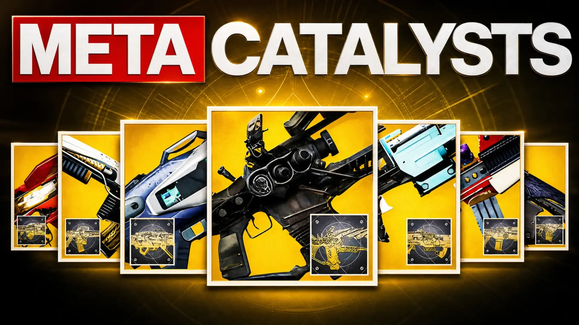 Destiny 2 Monument of Triumph Catalysts: Is It 25 or 26?