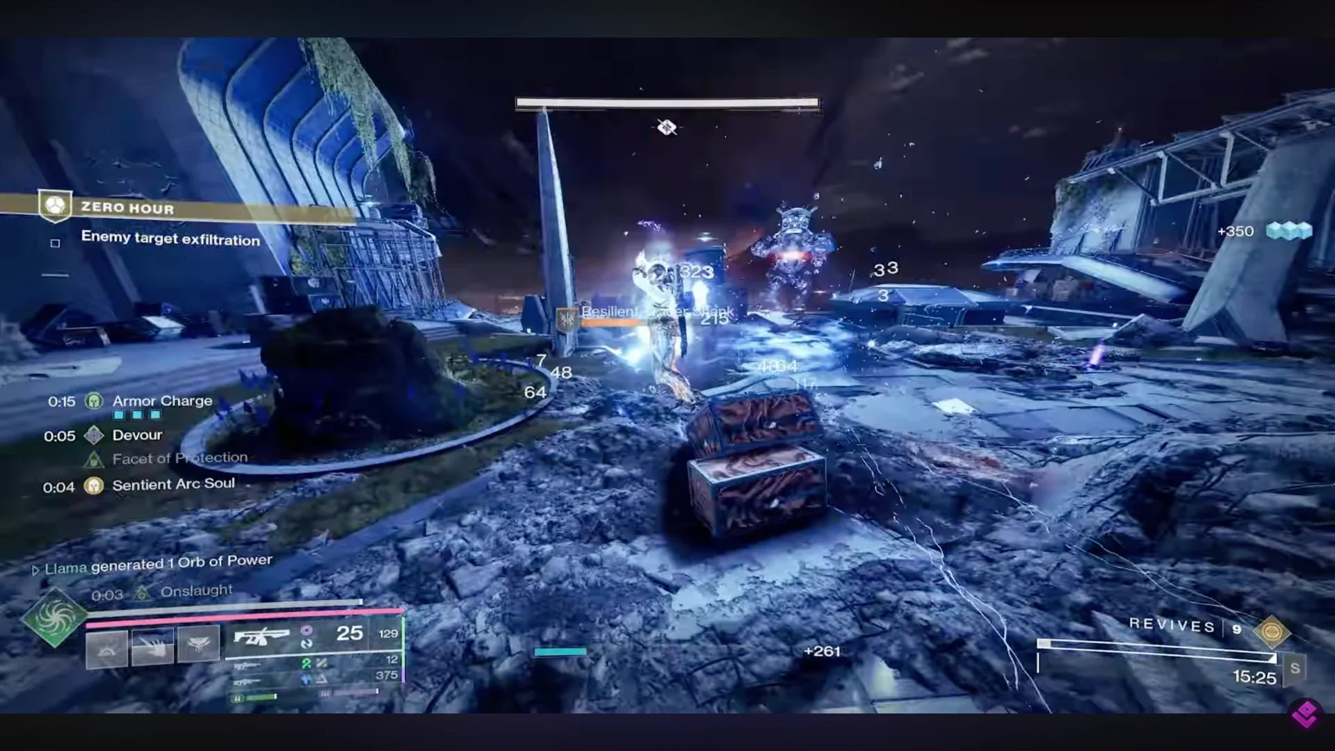 Destiny 2 Getaway Artist Warlock Build: The Buddy Build for the Final Sandbox