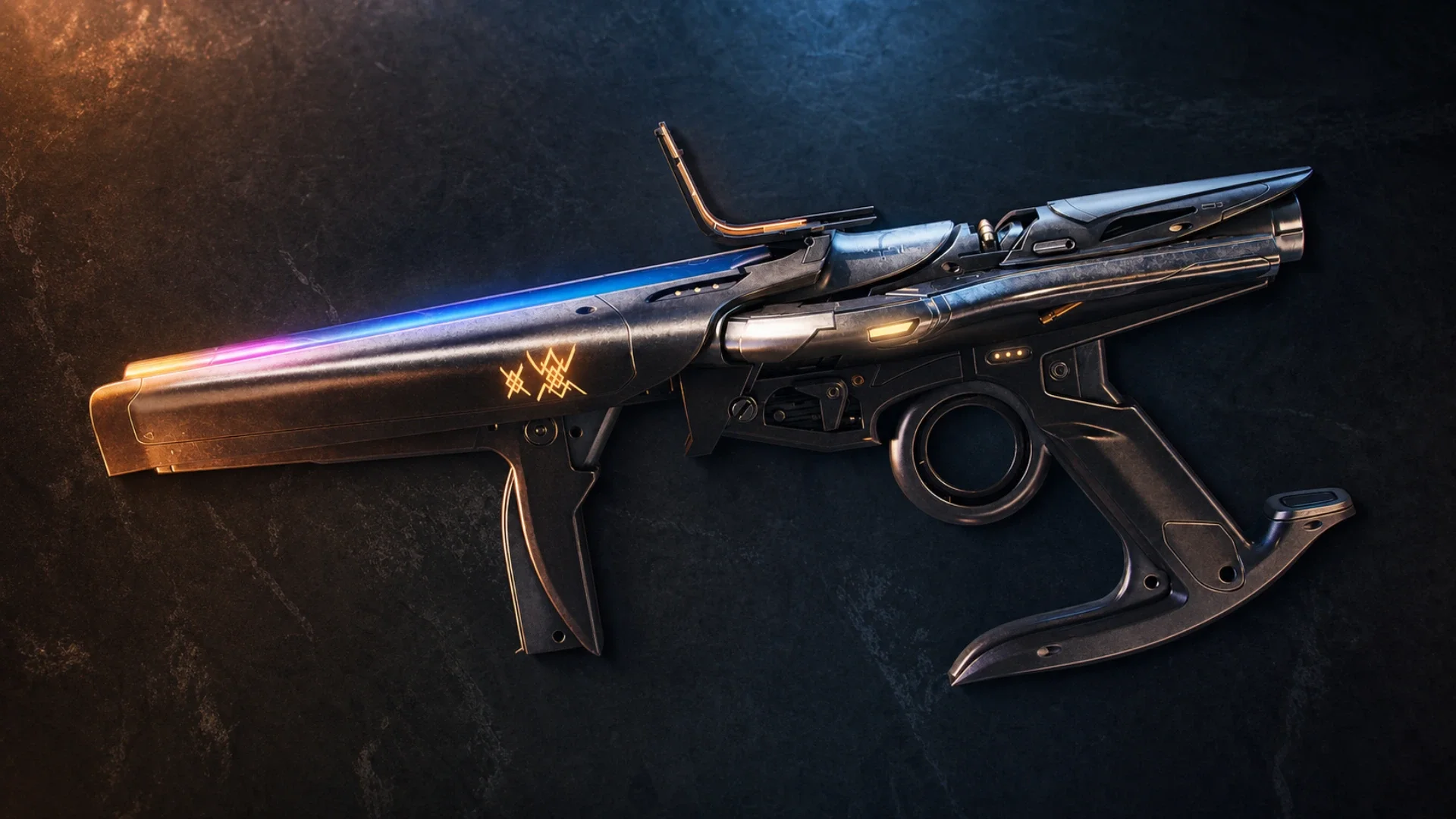 How to Get Dead Messenger in Destiny 2