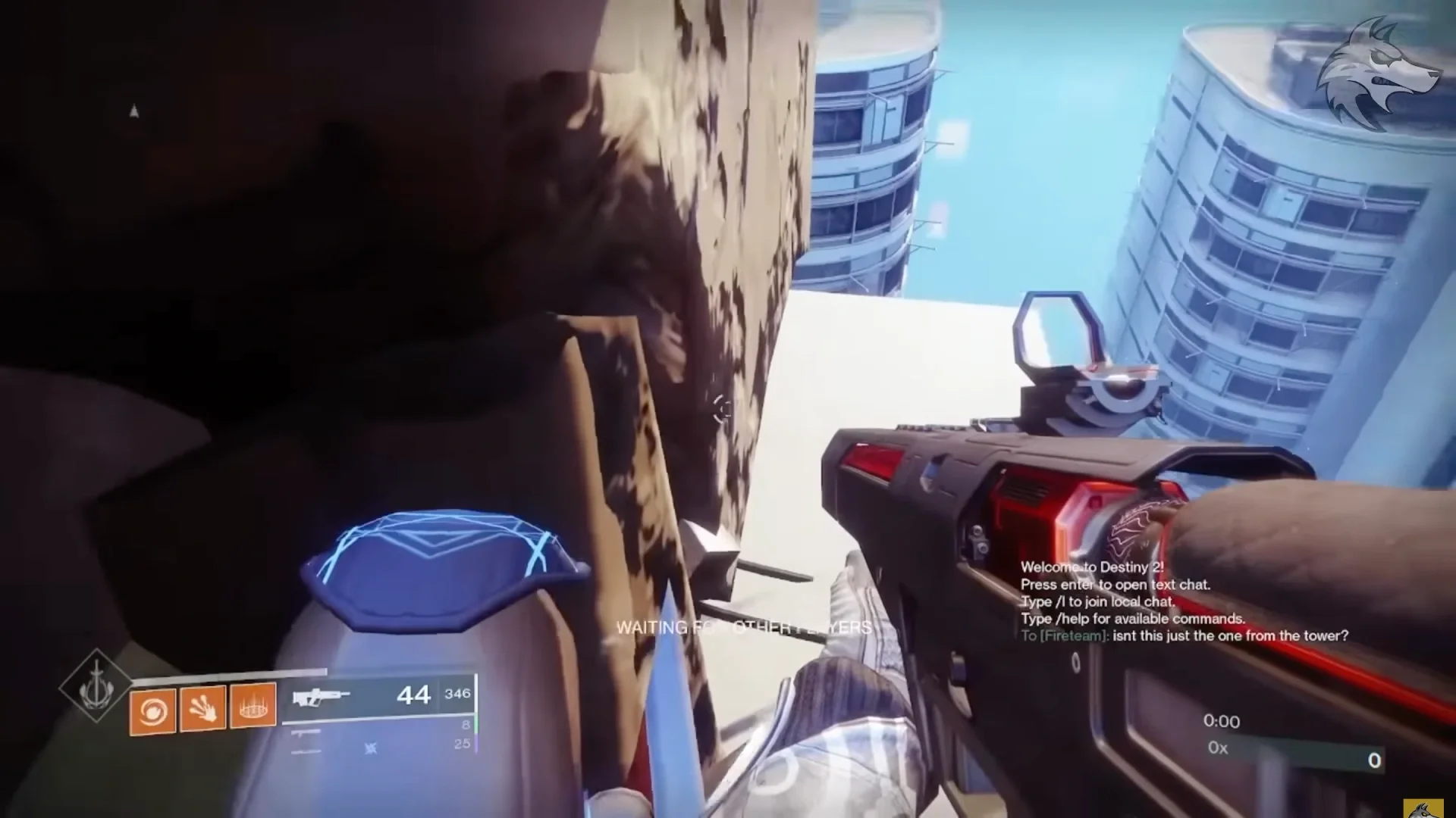 Leviathan raid