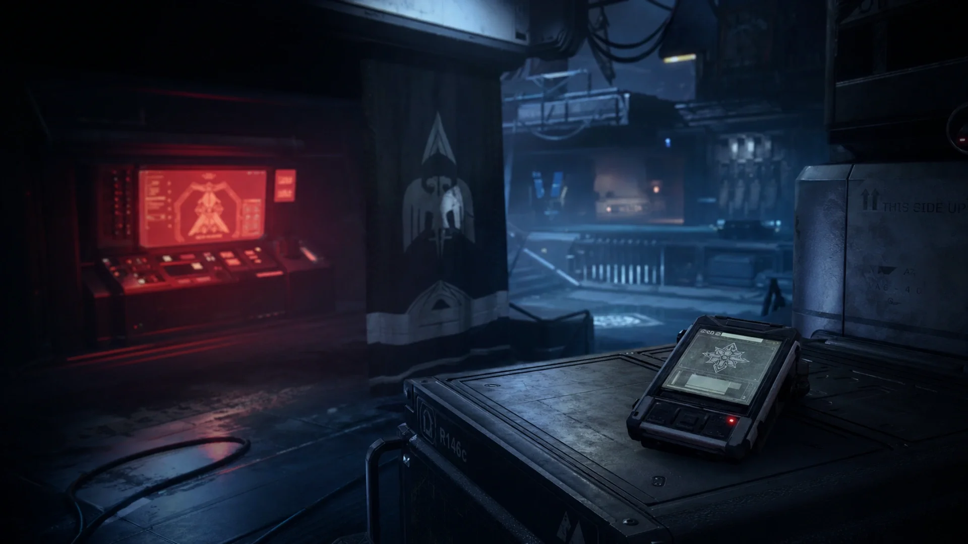 Catalyst puzzle