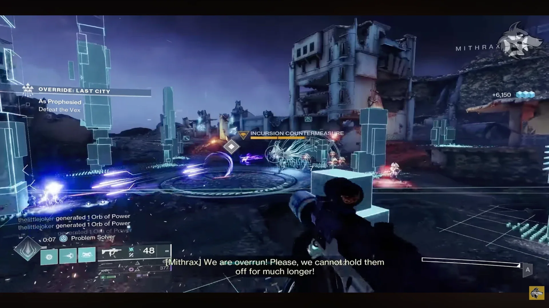Two-column comparison listing what Bungie confirmed about the unvaulting against what remains unconfirmed, including release date and pricing.