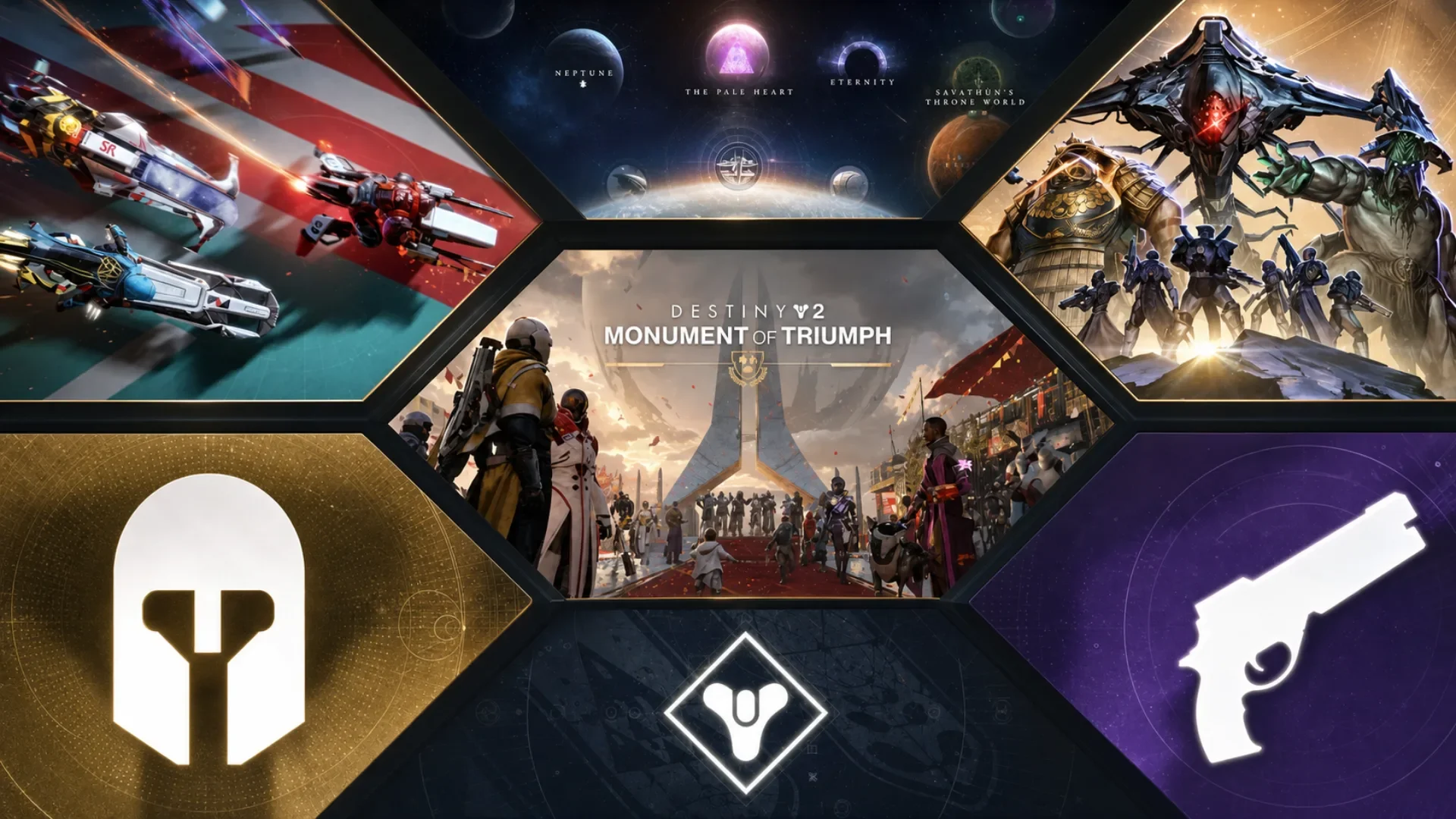 Bungie Final Destiny 2 Patches: What Came After 9.7.0.3