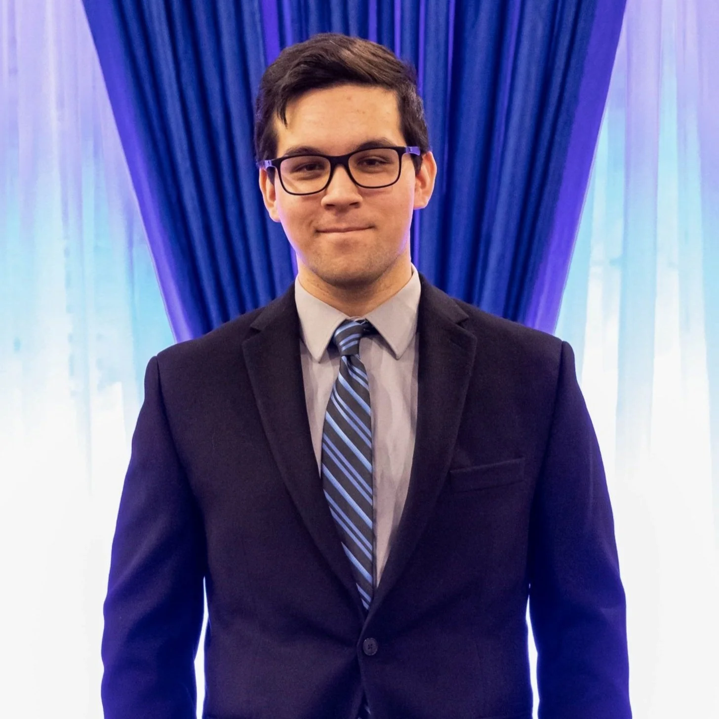 Jonah Vigilia, Marketing & Communications Professional