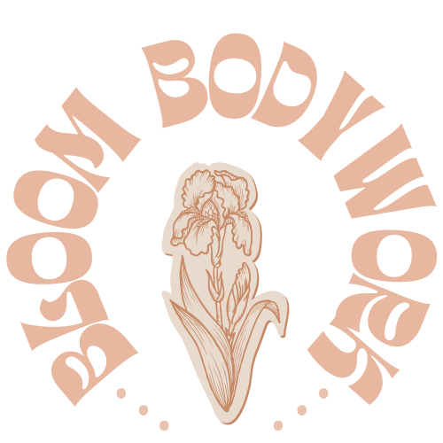 FAQs 2 — Bloom Body Alchemy
