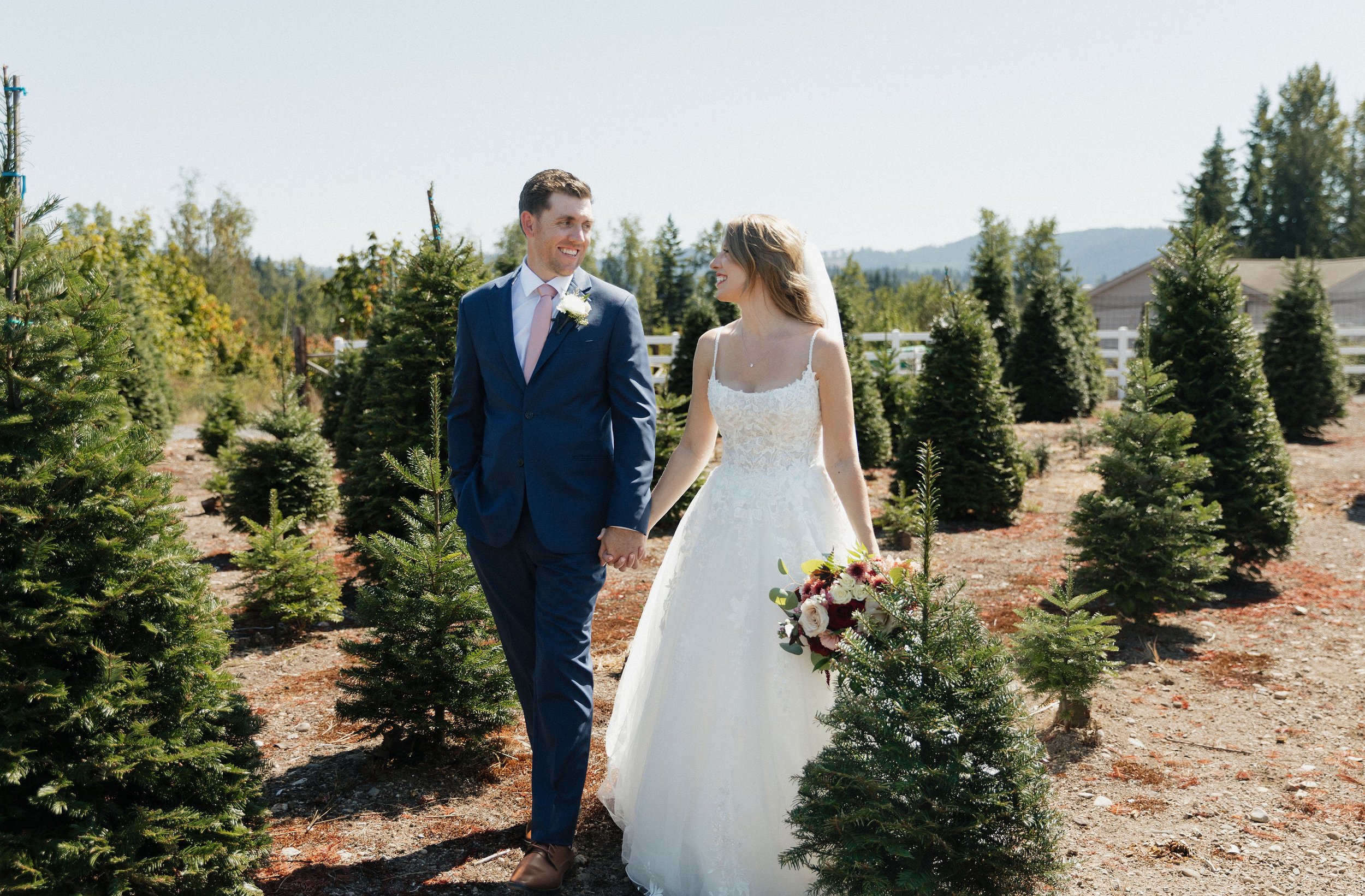 PC: Hannah Marie Photography