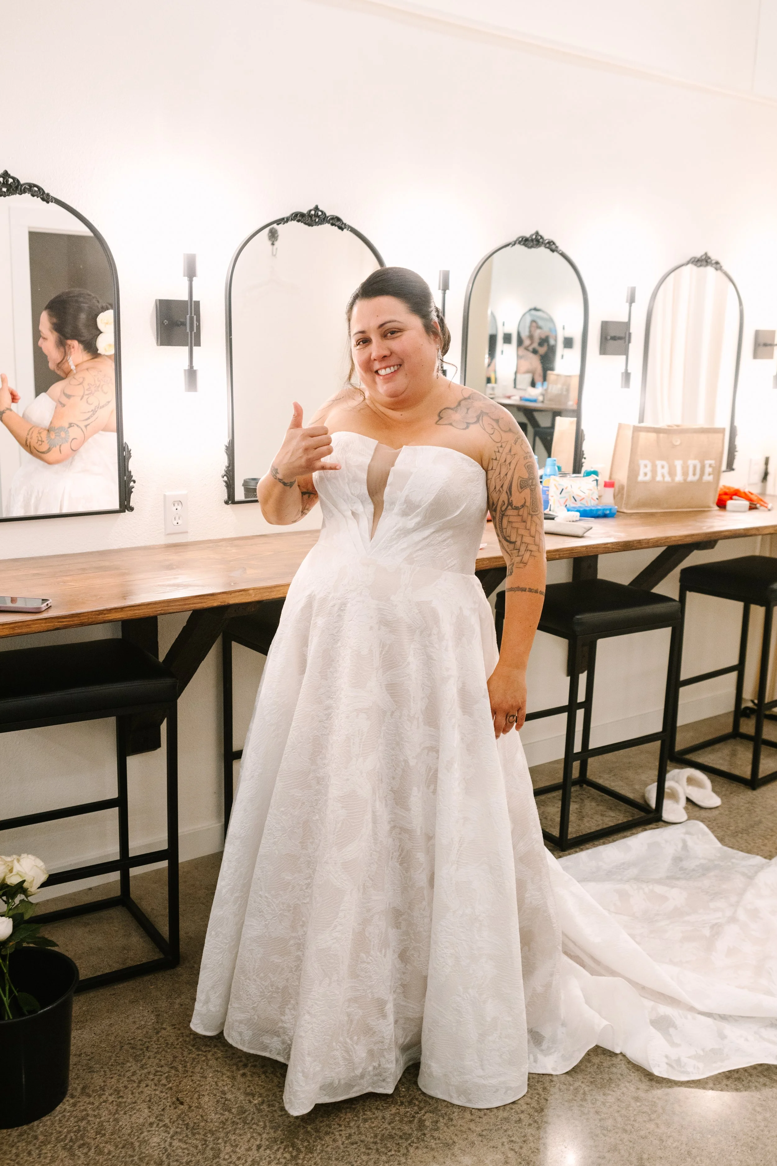 PC: James Bailey Media