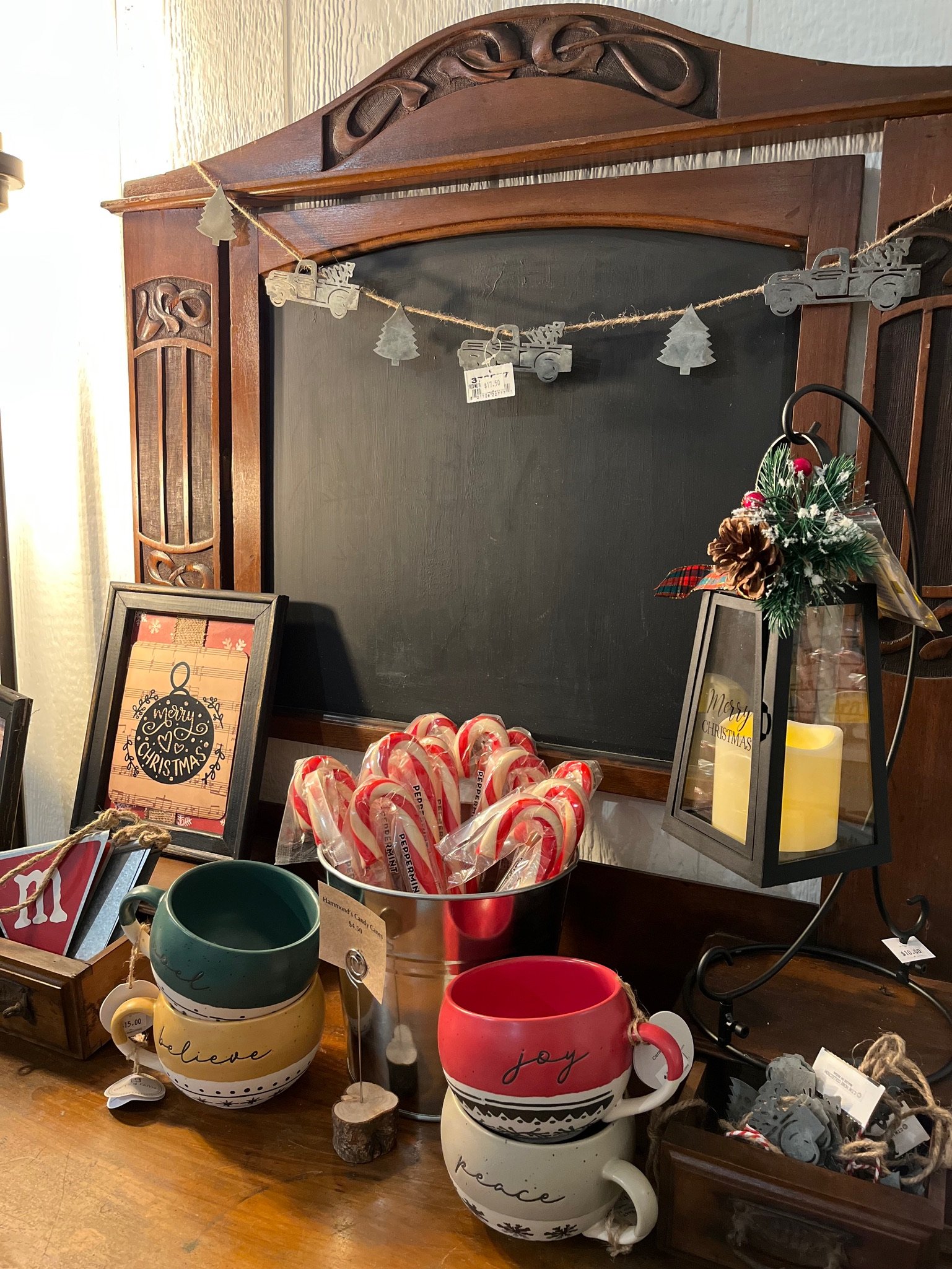 Gallery 3 — Shining Star Tree Farm + Venue