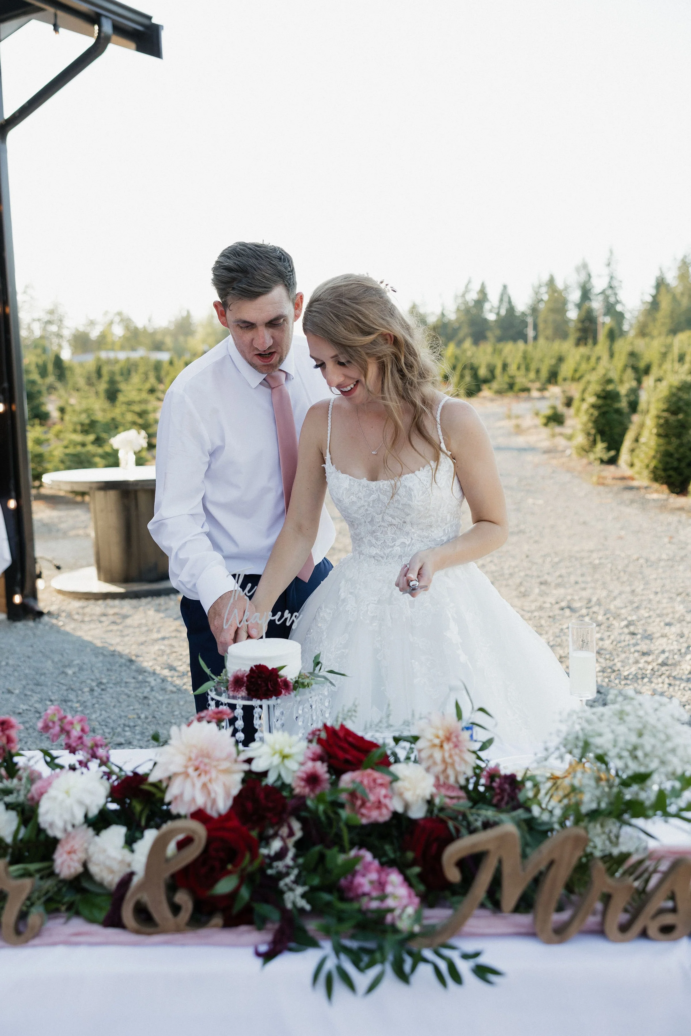 PC: Hannah Marie Photography