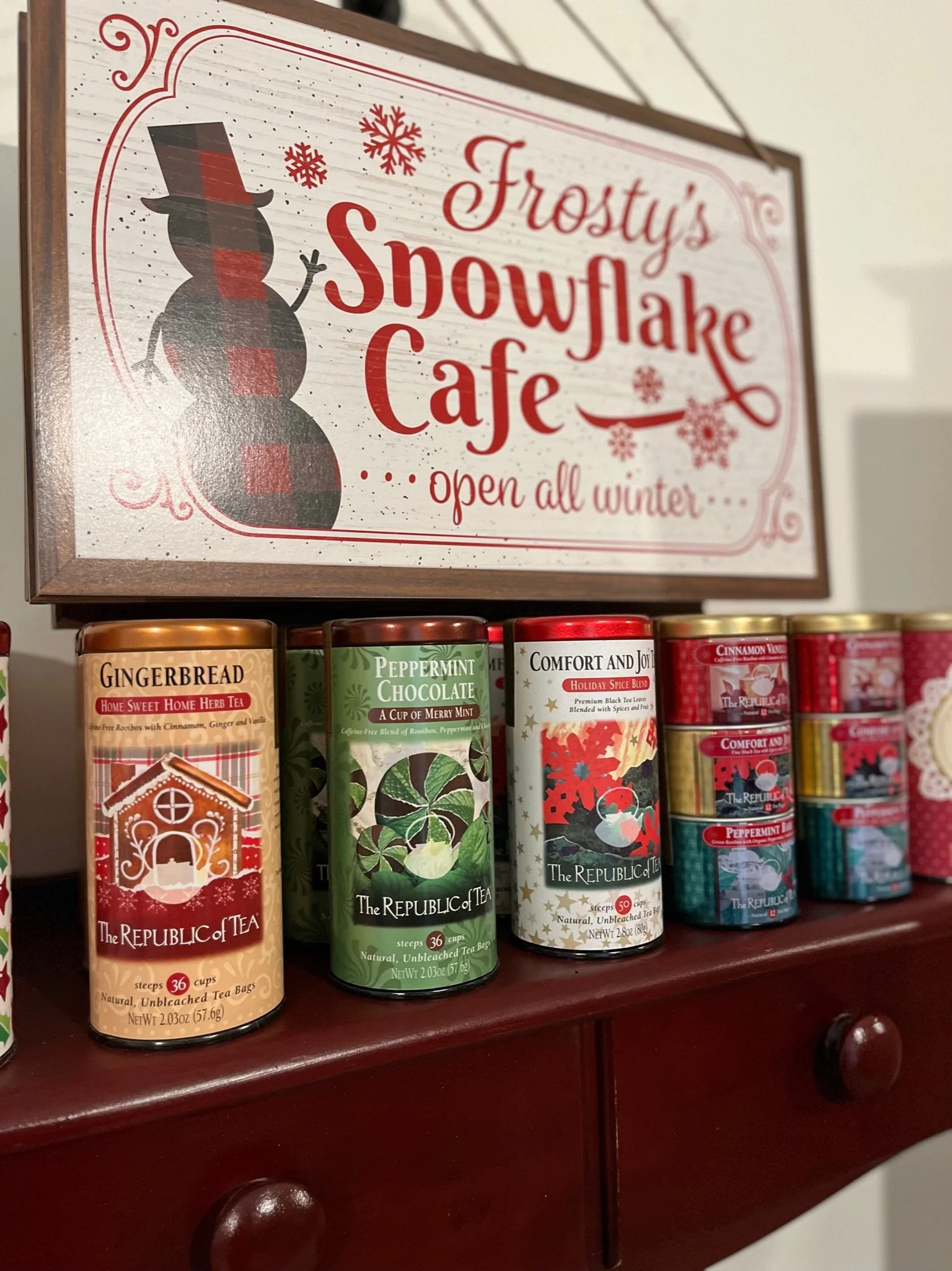 Gallery 3 — Shining Star Tree Farm + Venue