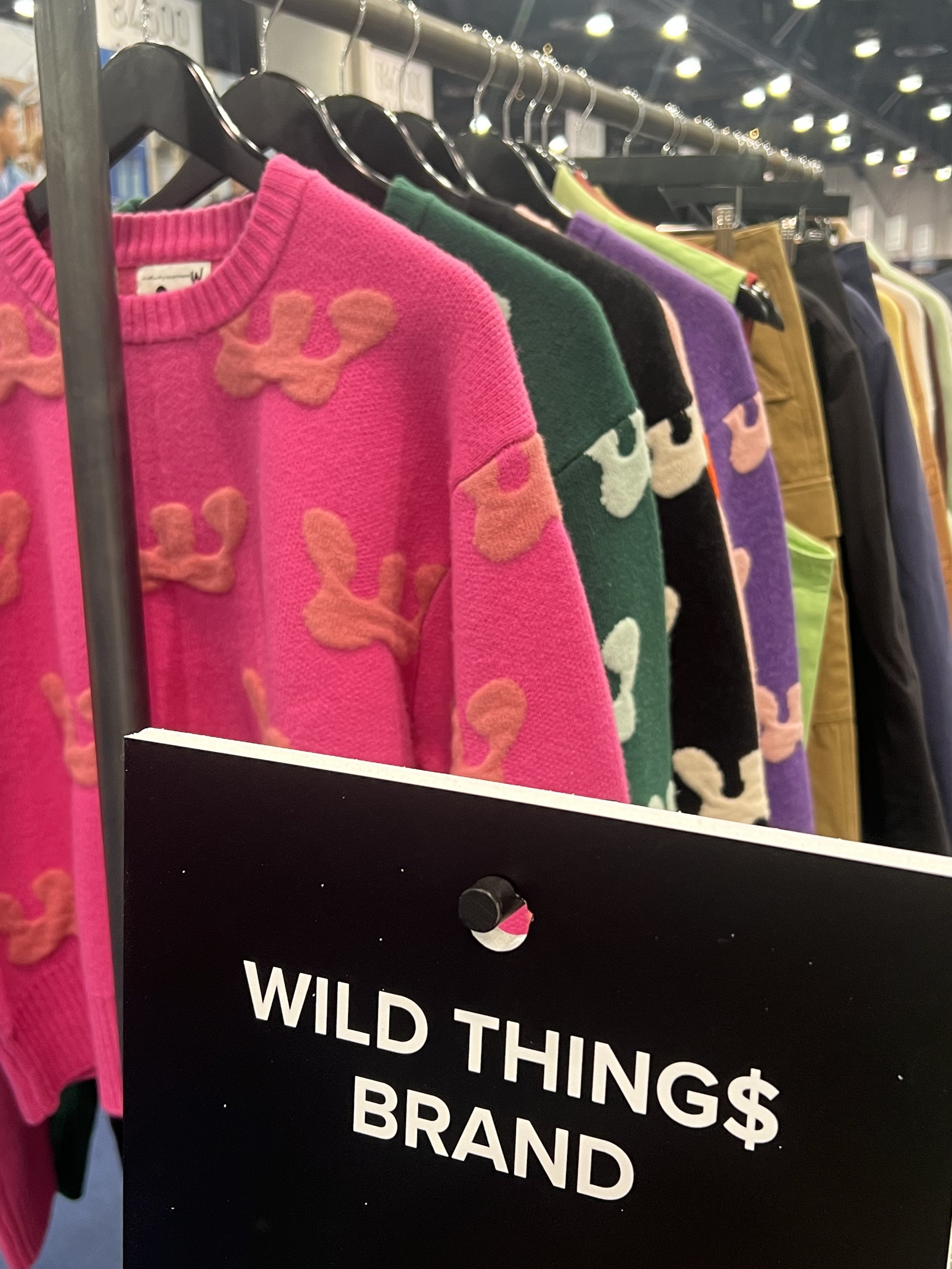 Wild Thing$ Mens Clothing and Accessories