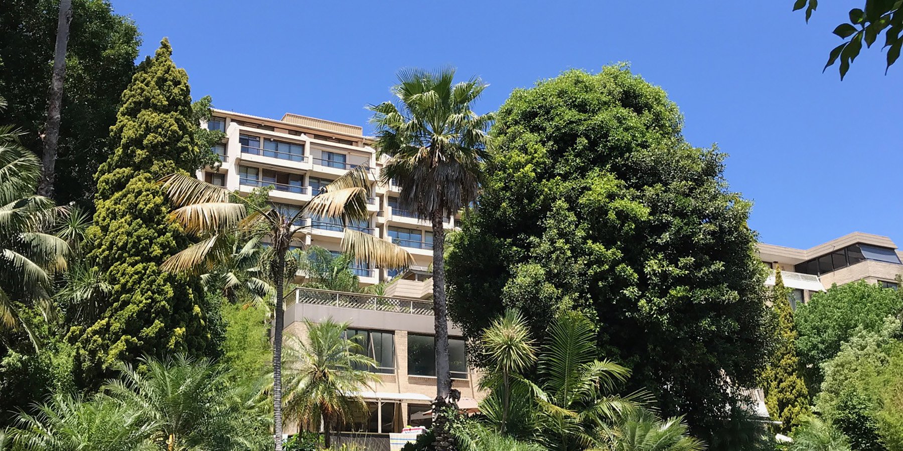 Wimbledon Apartments