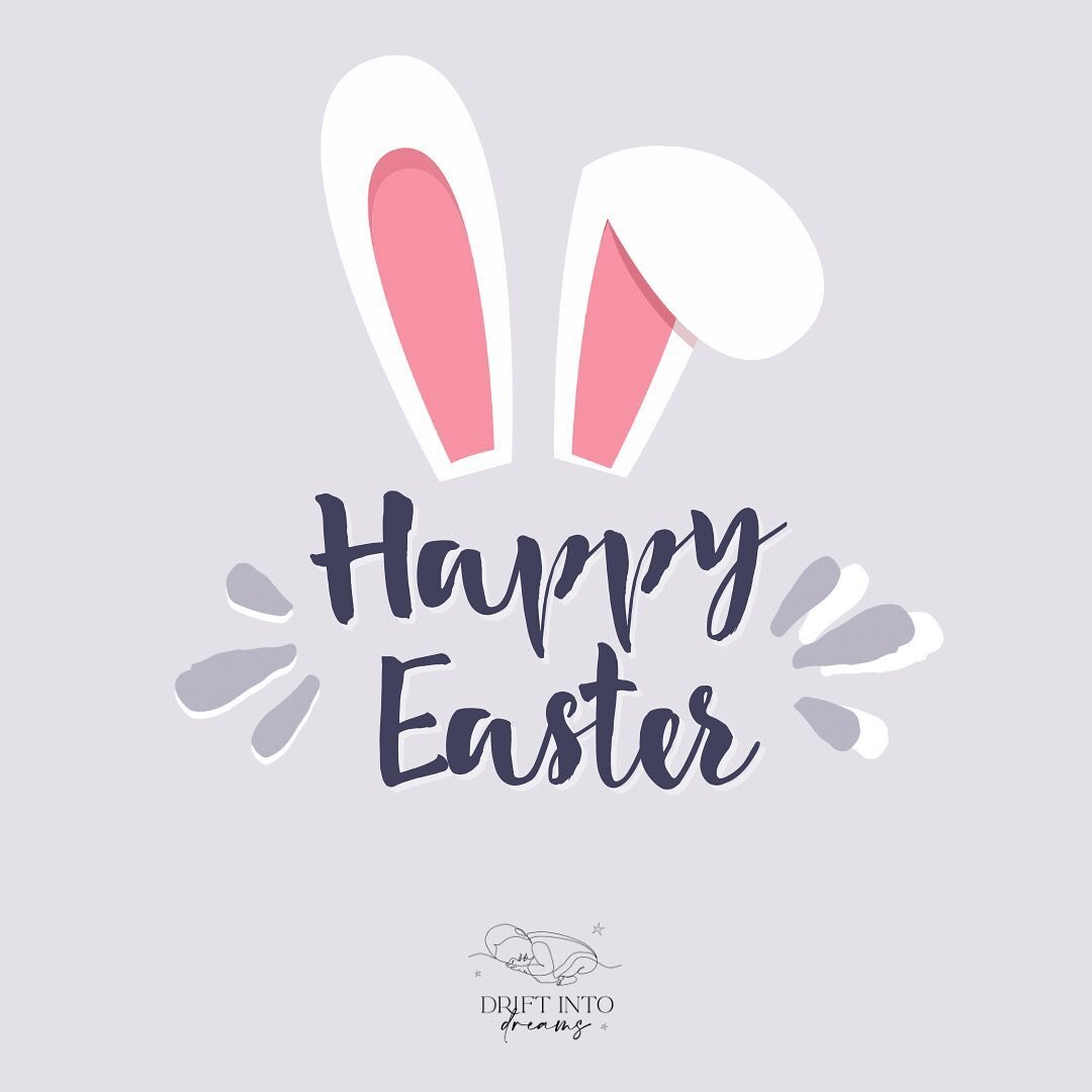 Happy Easter 🐣 
Enjoy the 🍫 and the special time spent with your loved ones 🥰

🐰✨

#easter #happyeaster #celebration #family #chocolate #alleluia #eastereggs #easterbunny #holiday #driftintodreams