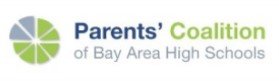 Parents&#39; Coalition of Bay Area High Schools