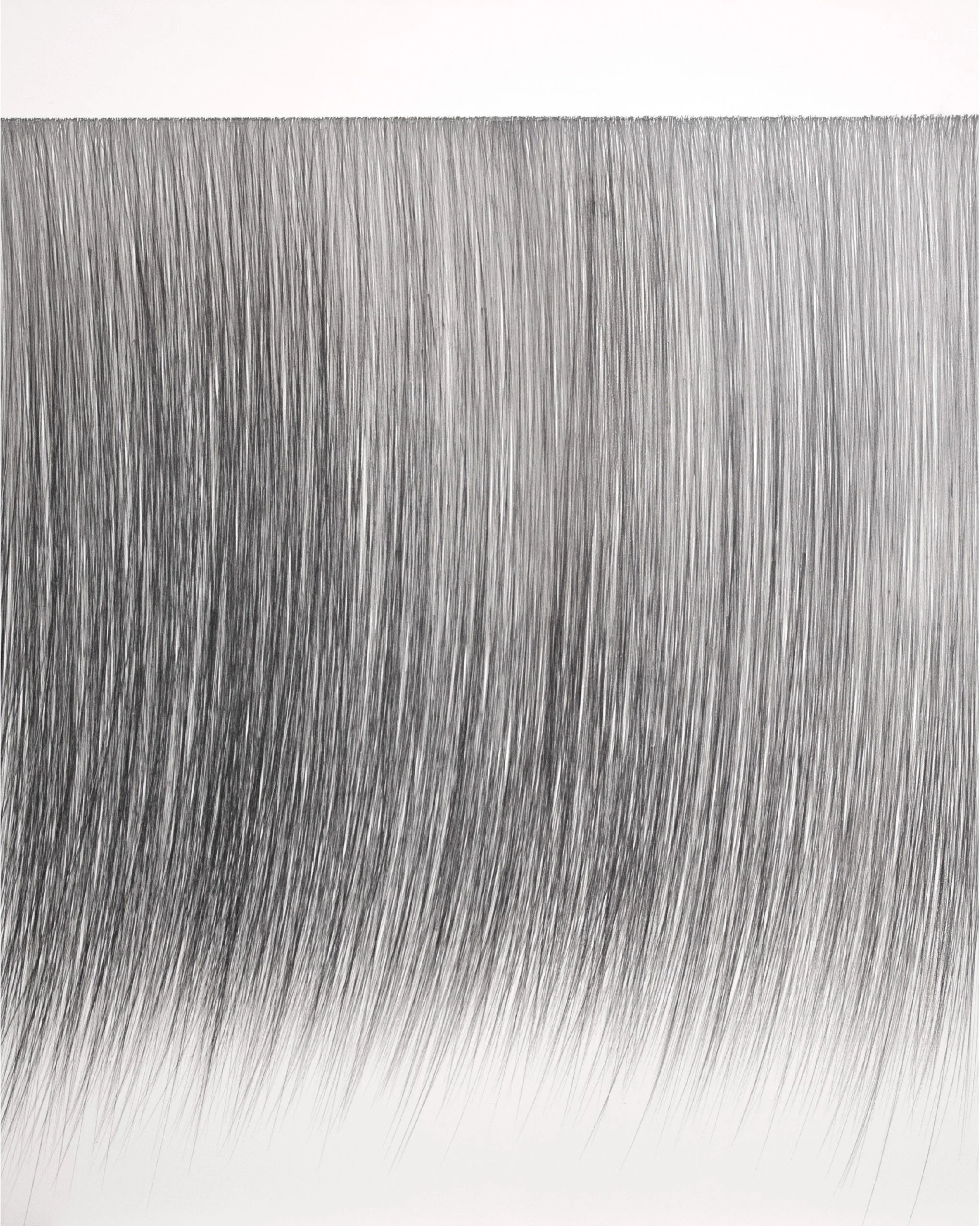 Pencil on Panel NO.17