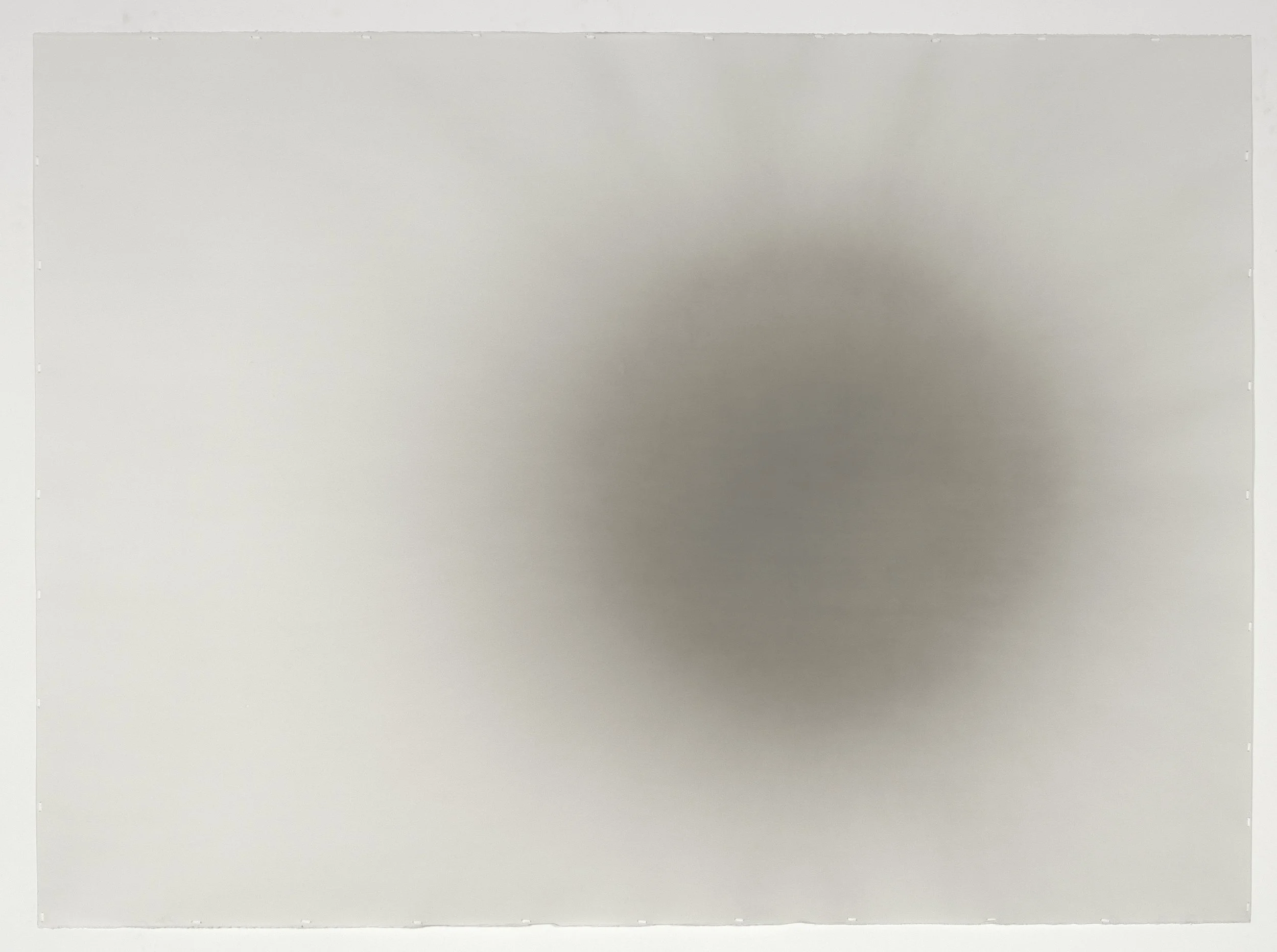 Carbon on Paper NO.23