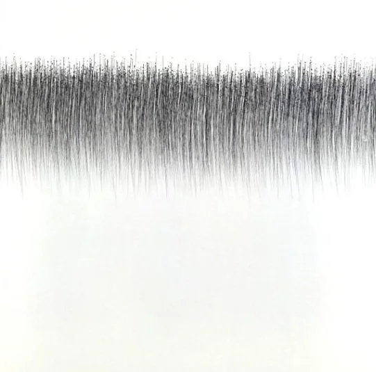 Pencil on Panel NO.19
