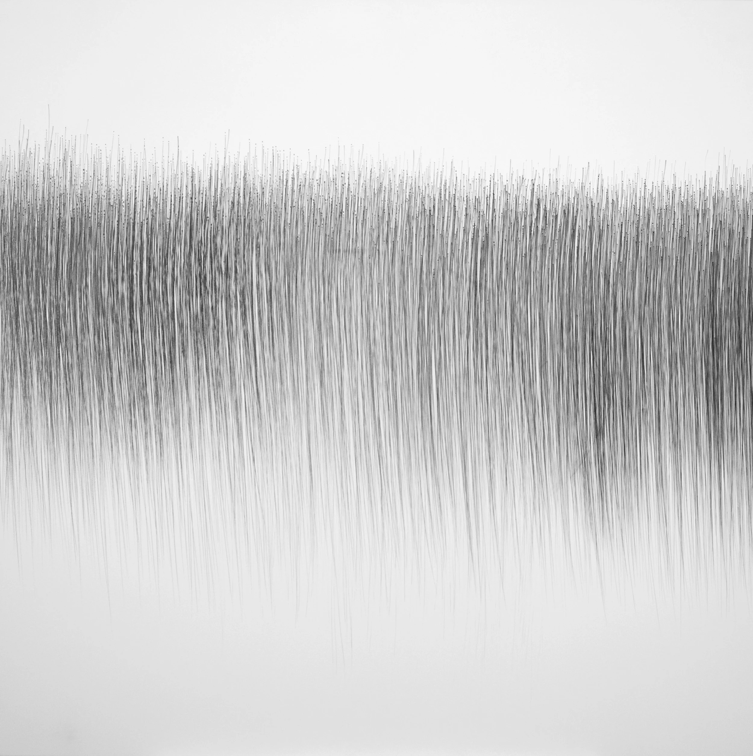 Pencil on Panel NO.14