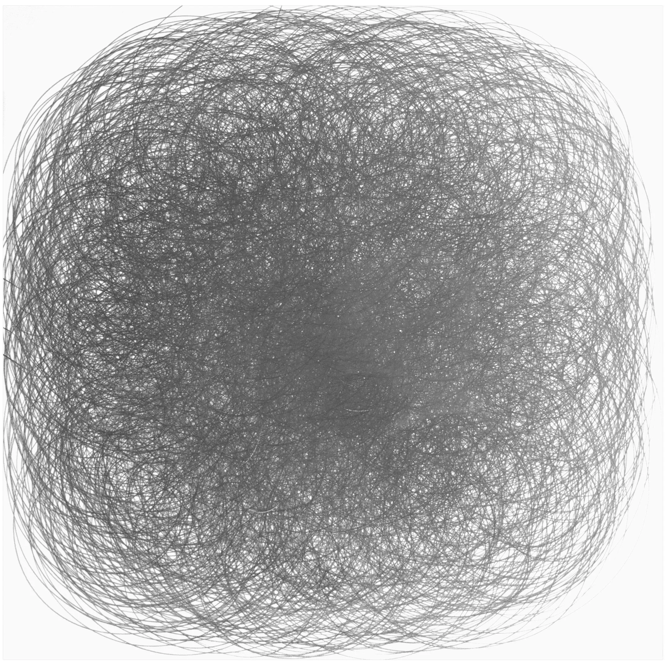 Pencil on Panel NO.2