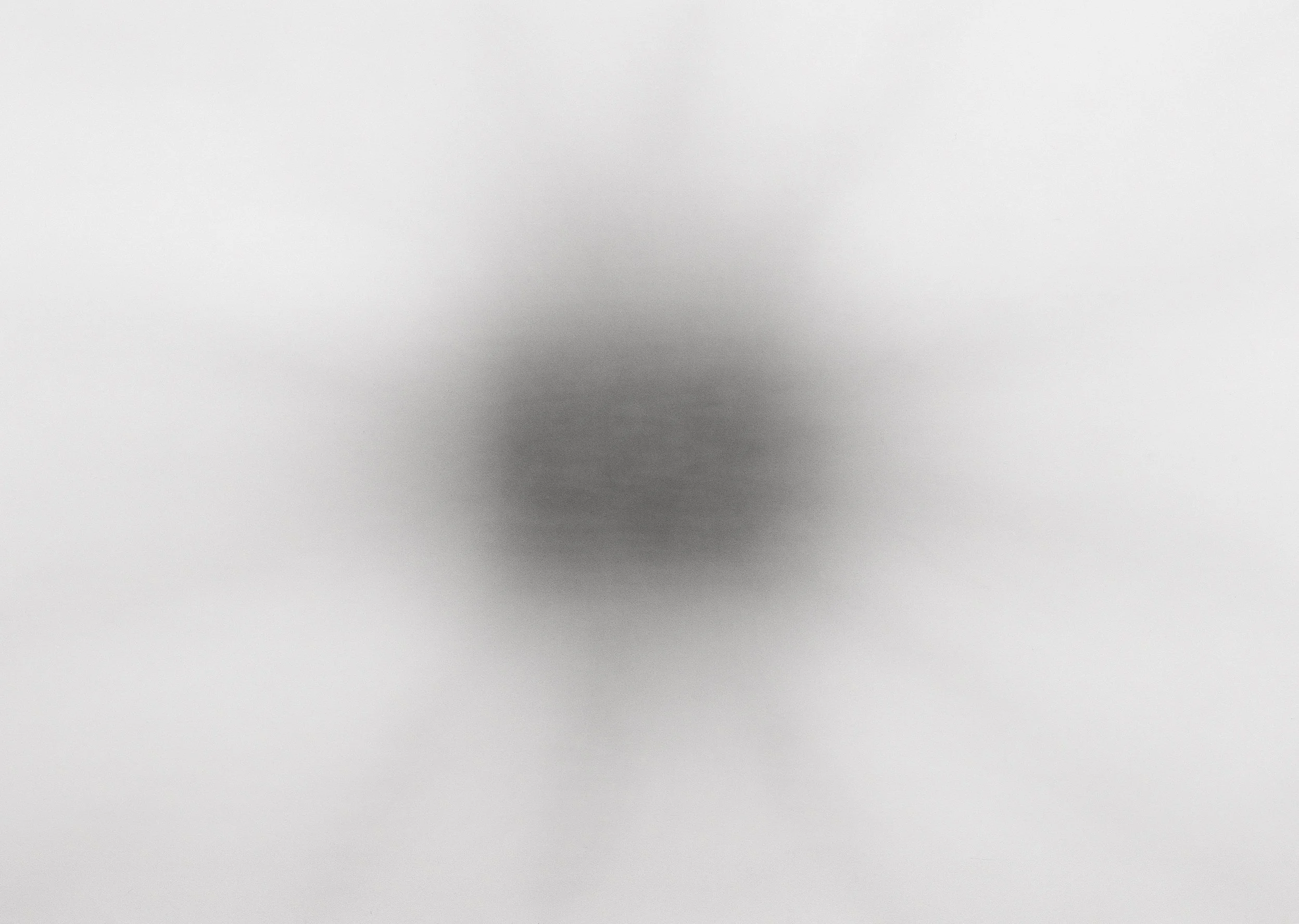 Carbon on Paper NO.25