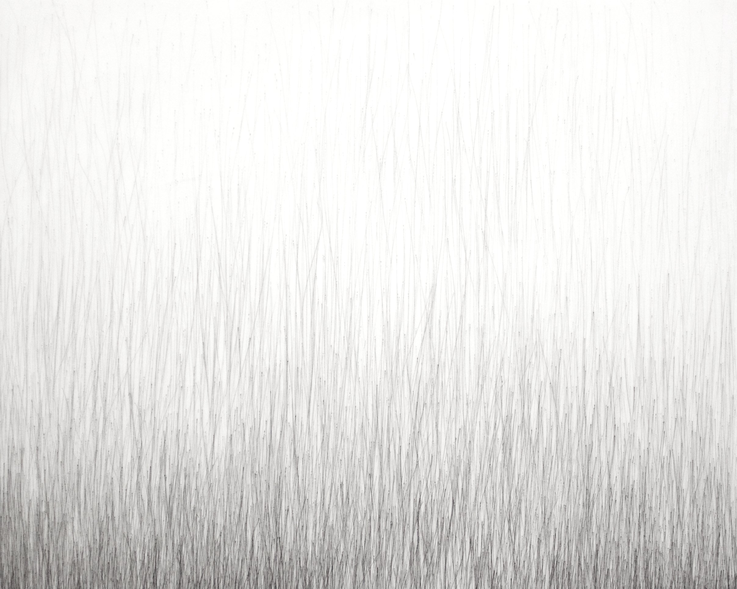 Pencil on Panel NO.11