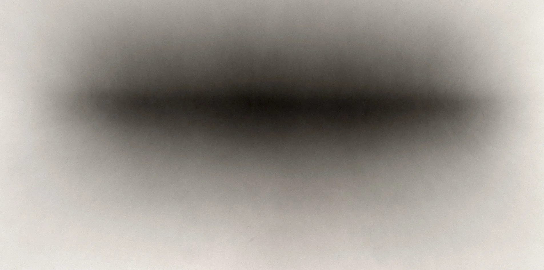 Carbon on Paper NO.14