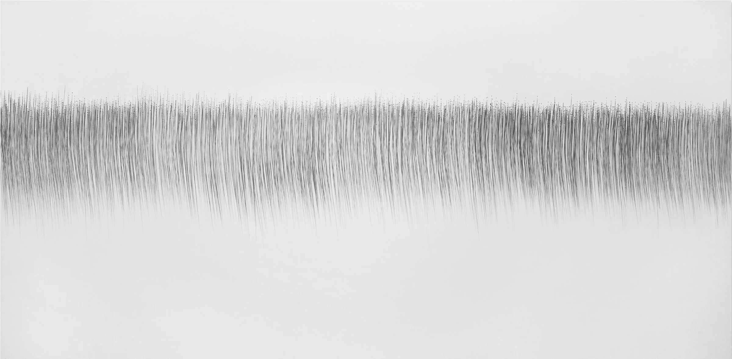 Pencil on Panel NO.16