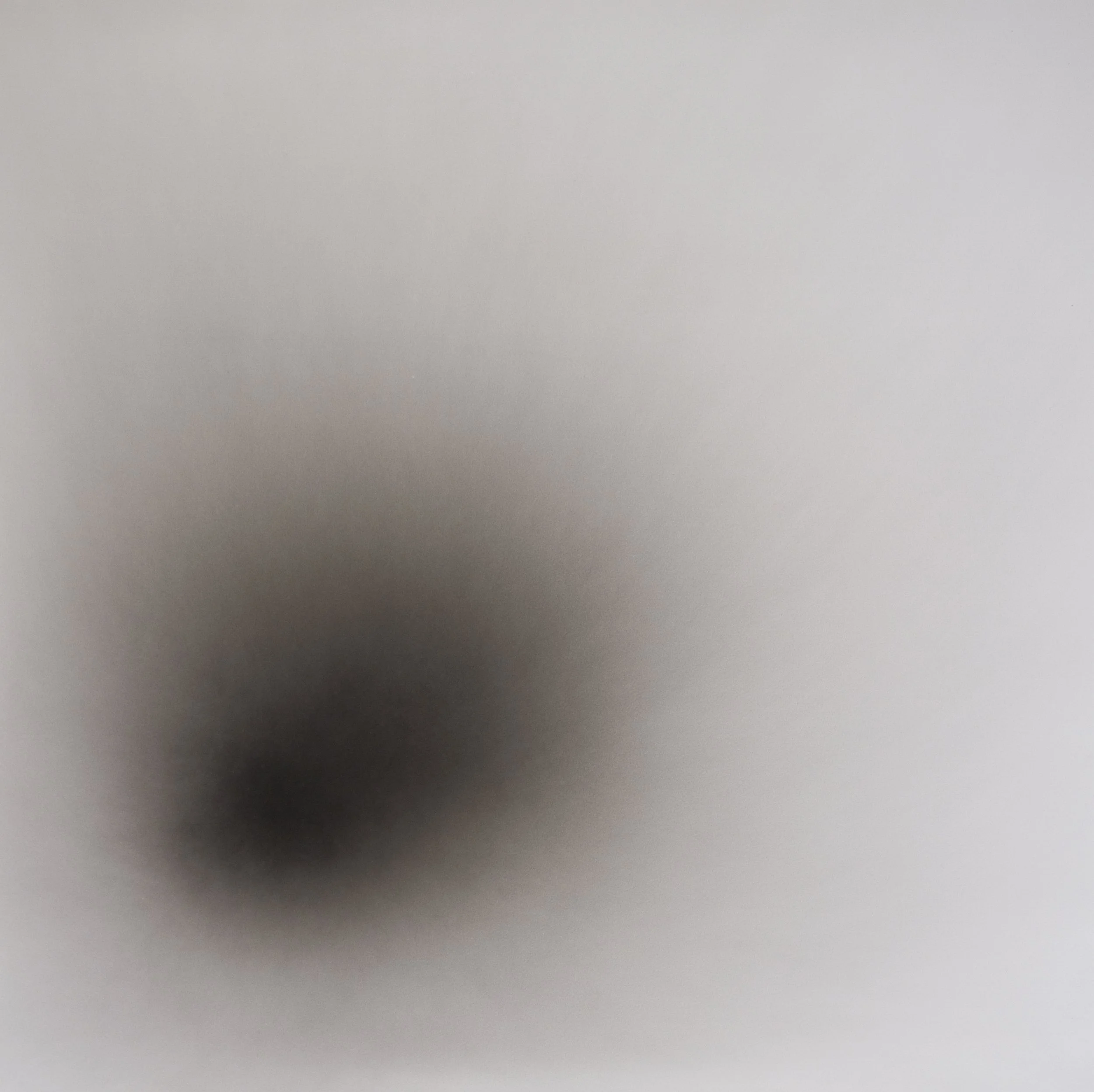 Carbon on Paper NO.3-10