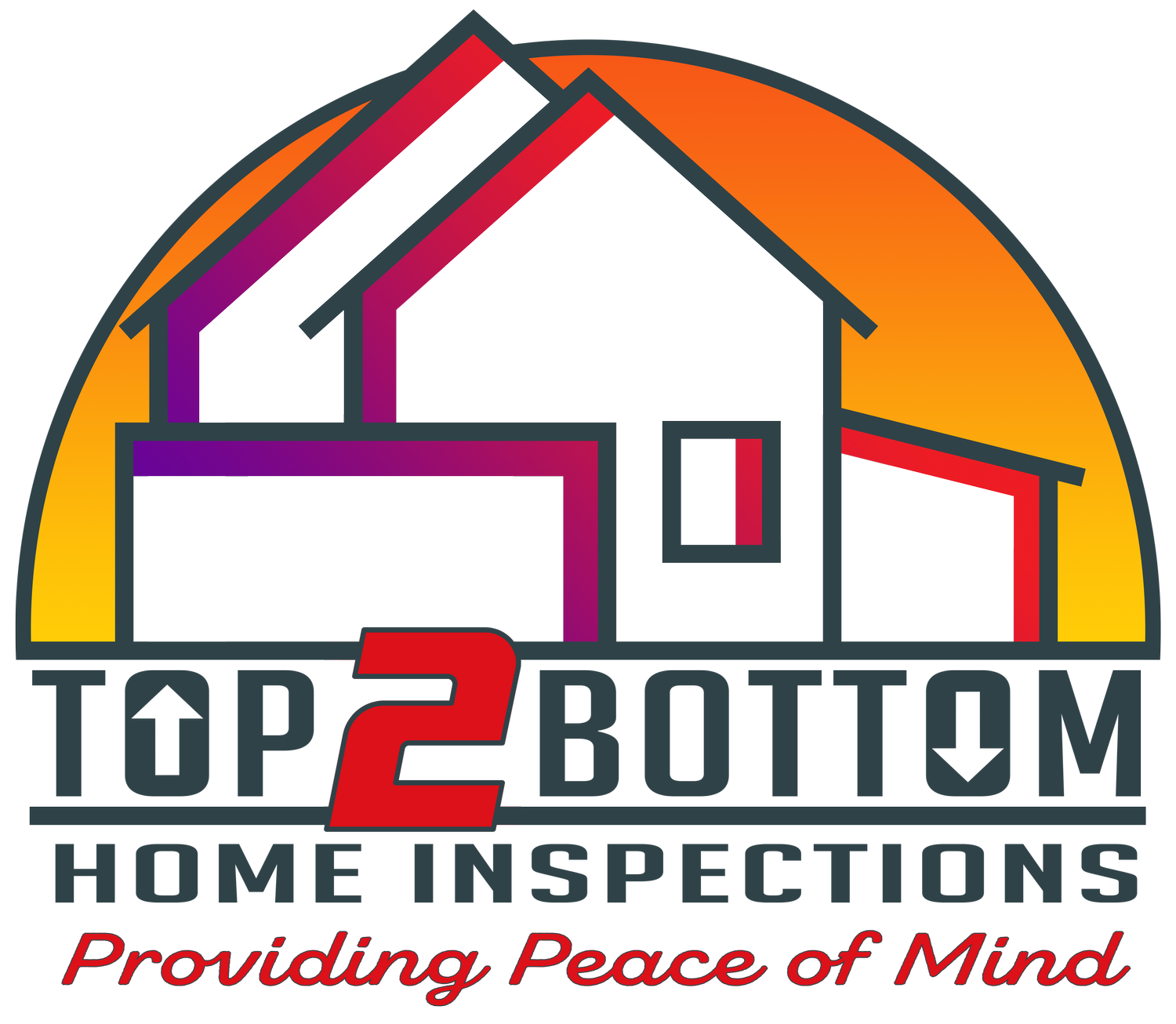 Top 2 Bottom Home Inspections