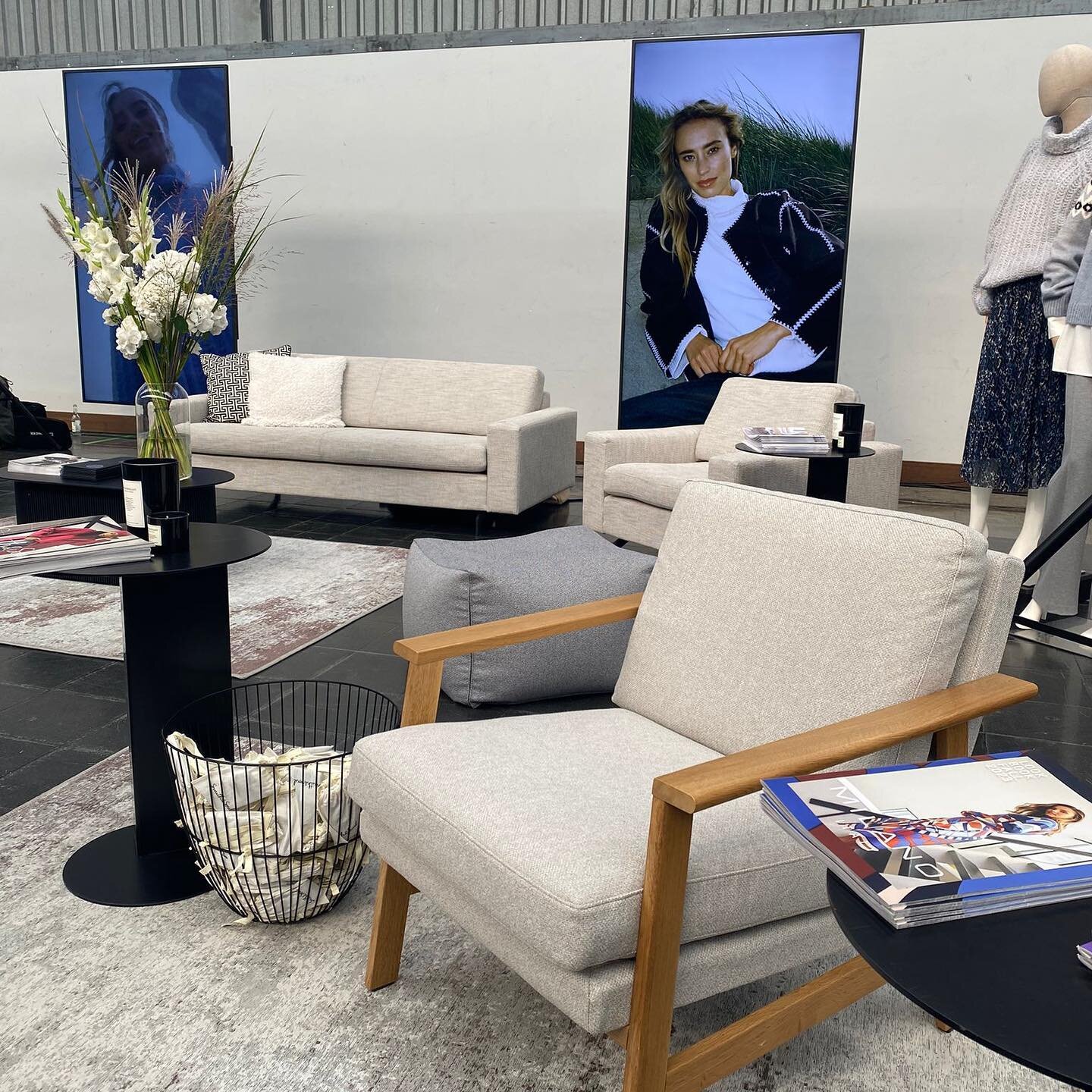 Let&rsquo;s meet @dachmarkenforum D&uuml;sseldorf 2023.  #ultimofashion #smithandsoul #milanoitaly #dachmarkenforum #meetandgreet #wewearsmithandsoul #fashiongermany #fashion #madeinmoenchengladbach