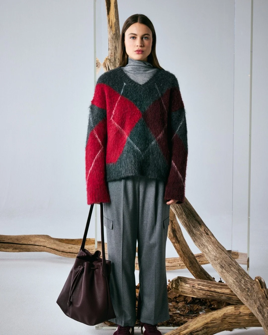 Smith&amp;Soul collection 'September '25'

Check out the new collection in our stores and at the retailer of your choice.

#wewearsmithandsoul #smithandsoul #smithandsoulfashion #fashionforsophisticatedwoman #septemberfashion #collectionfall #fallfas
