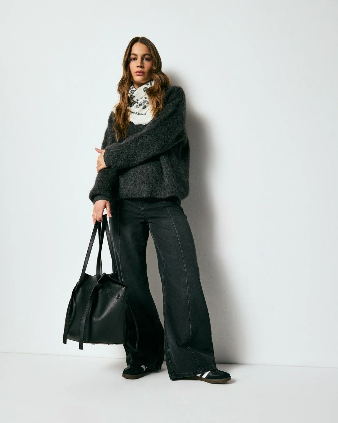 Smith&amp;Soul collection 'September '25'

Check out the new collection in our stores and at the retailer of your choice.

#wewearsmithandsoul #smithandsoul #smithandsoulfashion #fashionforsophisticatedwoman #septemberfashion #collectionfall #fallfas