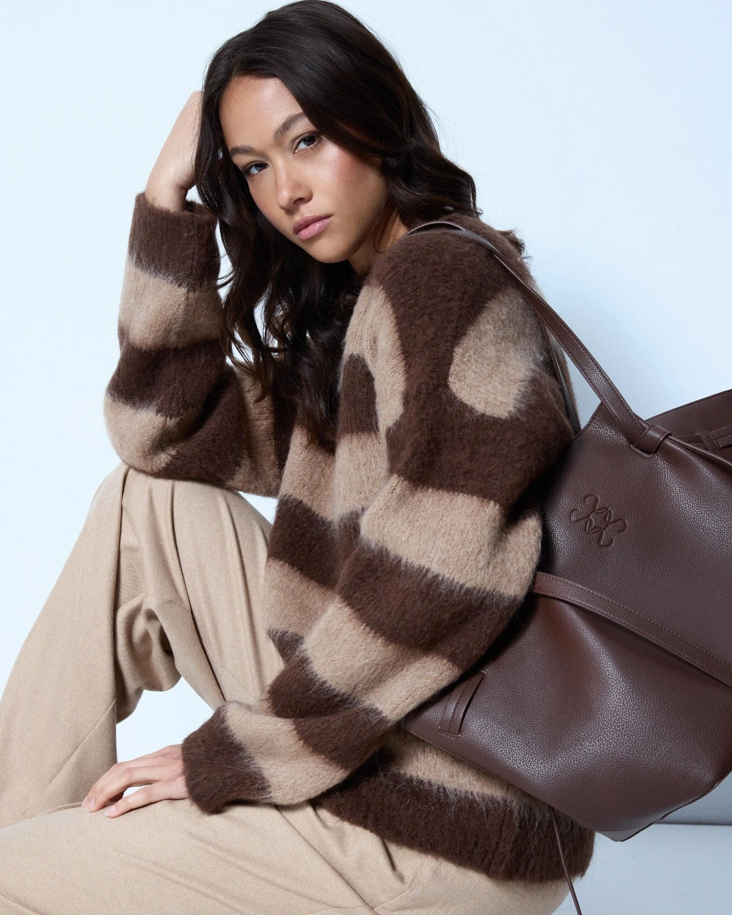 Smith&amp;Soul collection 'October 25'

Check out the new collection in our stores and at the retailer of your choice.

#wewearsmithandsoul #smithandsoul #smithandsoulfashion #winterfashion #fashionforsophisticatedwoman #octoberfashion #collectionfal