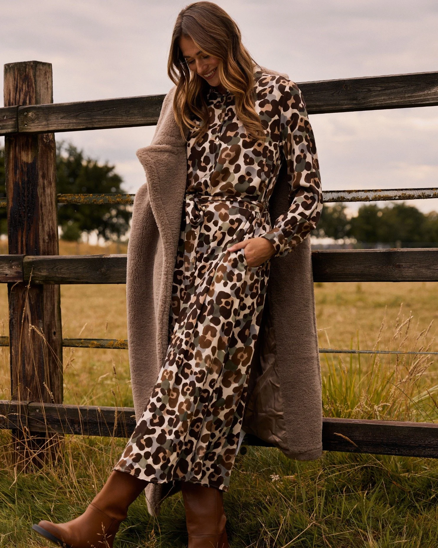 Smith&amp;Soul collection 'October 25'

Check out the new collection in our stores and at the retailer of your choice.

#wewearsmithandsoul #smithandsoul #smithandsoulfashion #winterfashion #fashionforsophisticatedwoman #octoberfashion #collectionfal