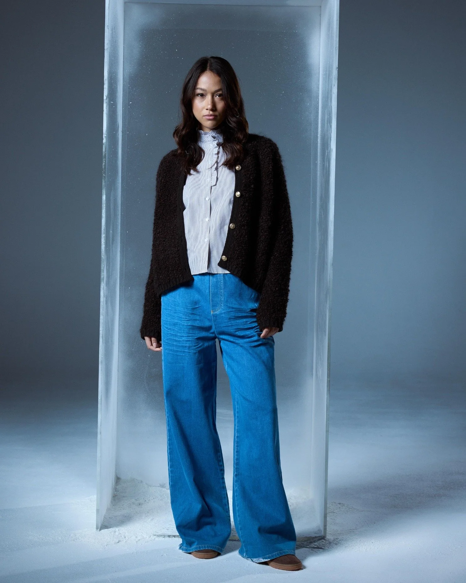 Smith&amp;Soul collection 'October 25'

Check out the new collection in our stores and at the retailer of your choice.

#wewearsmithandsoul #smithandsoul #smithandsoulfashion #winterfashion #fashionforsophisticatedwoman #octoberfashion #collectionfal