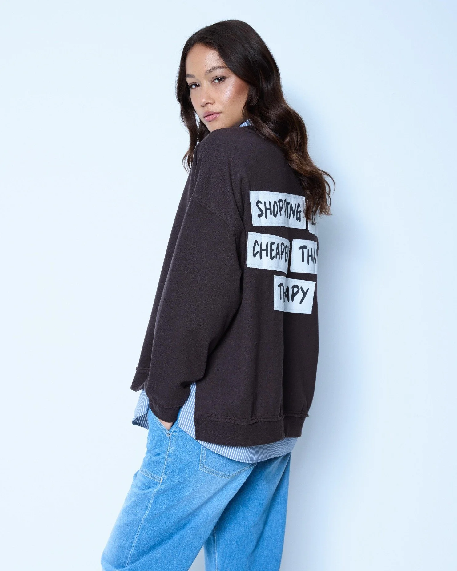 Smith&amp;Soul collection 'October 25'

Check out the new collection in our stores and at the retailer of your choice.

#wewearsmithandsoul #smithandsoul #smithandsoulfashion #winterfashion #fashionforsophisticatedwoman #octoberfashion #collectionfal