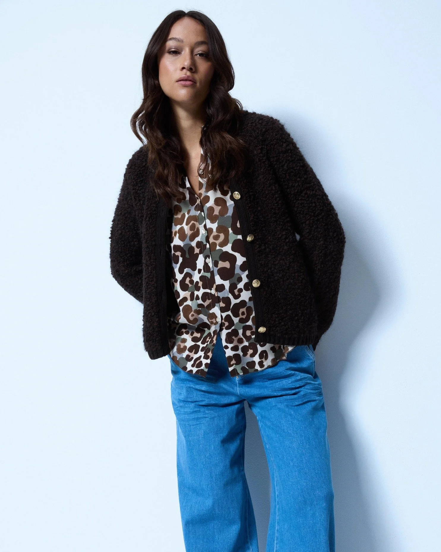 Smith&amp;Soul collection 'October 25'

Check out the new collection in our stores and at the retailer of your choice.

#wewearsmithandsoul #smithandsoul #smithandsoulfashion #winterfashion #fashionforsophisticatedwoman #octoberfashion #collectionfal