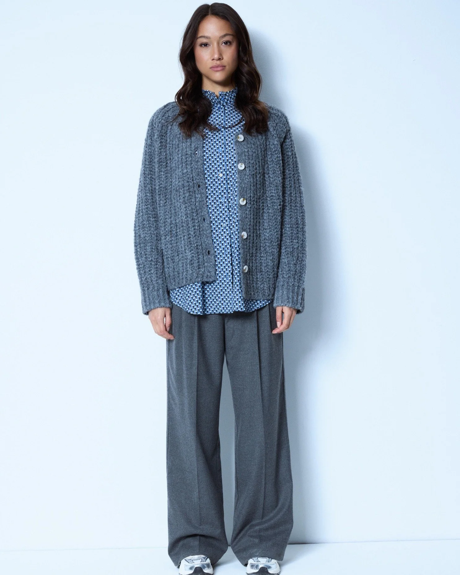 Smith&amp;Soul collection 'October 25'

Check out the new collection in our stores and at the retailer of your choice.

#wewearsmithandsoul #smithandsoul #smithandsoulfashion #winterfashion #fashionforsophisticatedwoman #octoberfashion #collectionfal